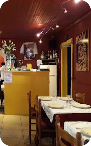 Le Ganesh - Restaurant Nîmes - Restaurant à emporter Nîmes