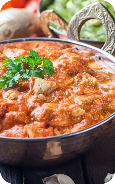 Le Ganesh - Restaurant Nîmes - Restaurant Nîmes ouvert dimanche