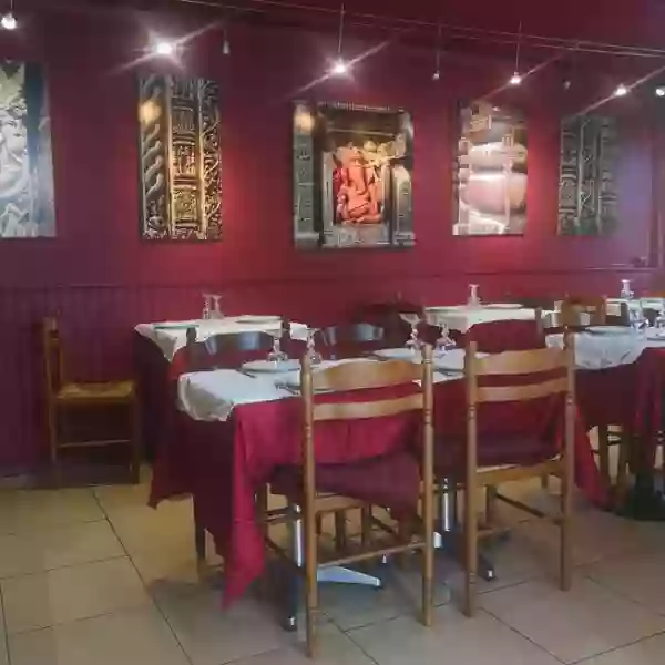 Restaurant - Le Ganesh - Nîmes - Bon restaurant Nîmes