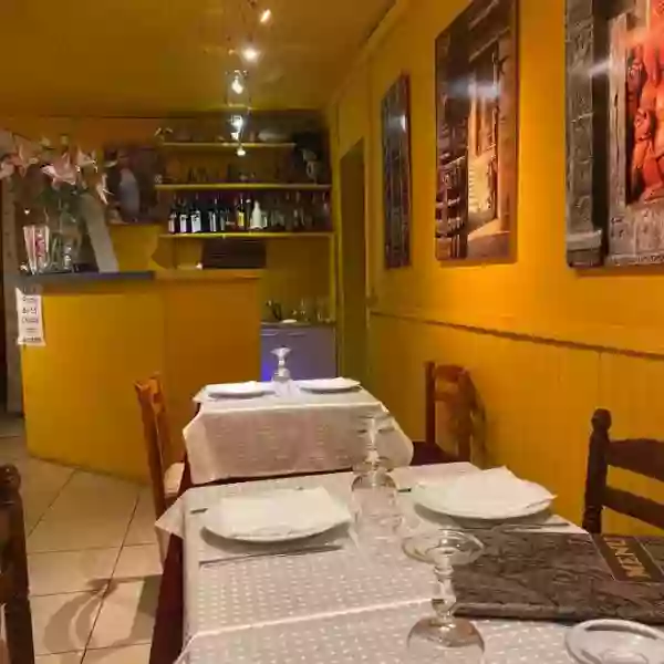Restaurant - Le Ganesh - Nîmes - bien manger NIMES