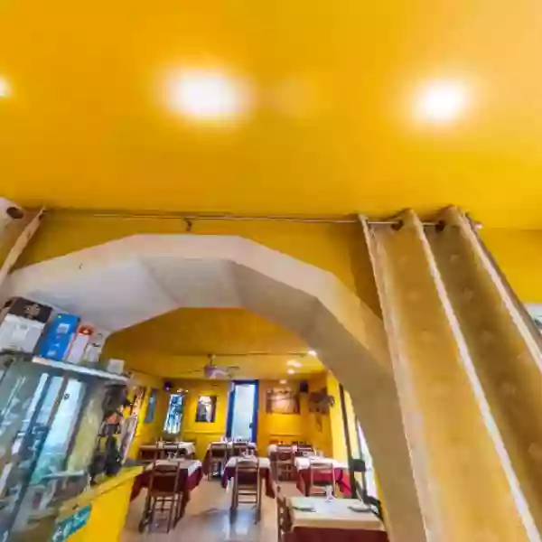 Restaurant - Le Ganesh - Nîmes - Restaurant indien Nîmes