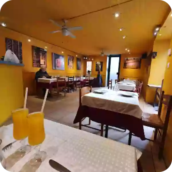 Le Ganesh - Restaurant Nîmes - les meilleurs restaurant de NIMES