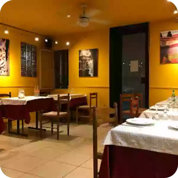 Le Ganesh - Restaurant Nîmes - Restaurant à emporter Nîmes